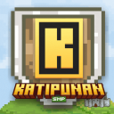 Discovery icon for Katipunan SMP Discord server
