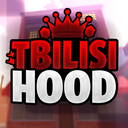 Discovery icon for Tbilisi Hood Discord server
