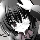 Discovery icon for ˳  ꒰𓈒 ͜͜    ۫  ur fav /dere (#ftw) Discord server