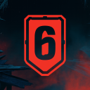 Discovery icon for Rainbow six siege + CHAMELEON Discord server