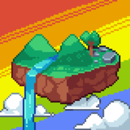 Discovery icon for SkyHanni Discord server