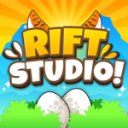 Discovery icon for Rift Studio! Discord server