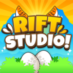 Discovery icon for Rift Studio! Discord server