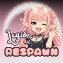 Discovery icon for Legión del Respawn Discord server
