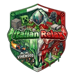 Discovery icon for Italian Relax Discord server