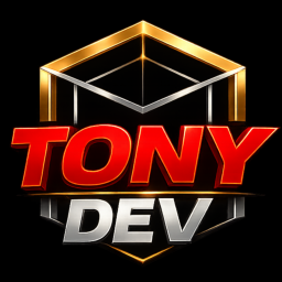 Discovery icon for TonyDev3D SE TRASPASA!! MD Discord server