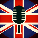 Discovery icon for English Speaking Practice Discord server