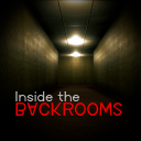 Discovery icon for Inside the Backrooms Discord server