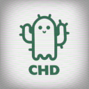 Discovery icon for CHD Development Discord server