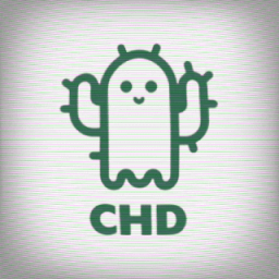 Discovery icon for CHD Development Discord server