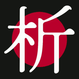 Discovery icon for Japanalysis Discord server