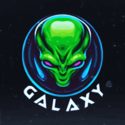 Discovery icon for Galaxy Haxball Discord server